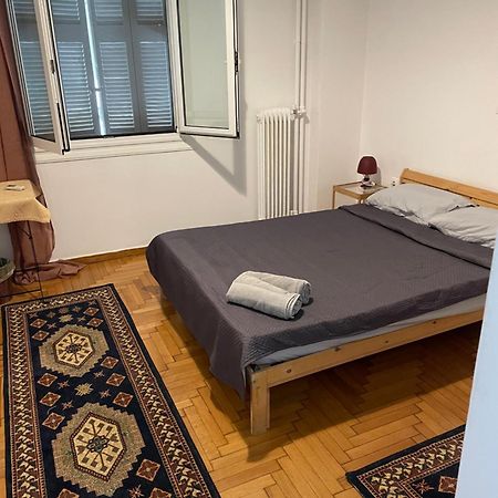 Plaka Quiet Apartment Афины Экстерьер фото