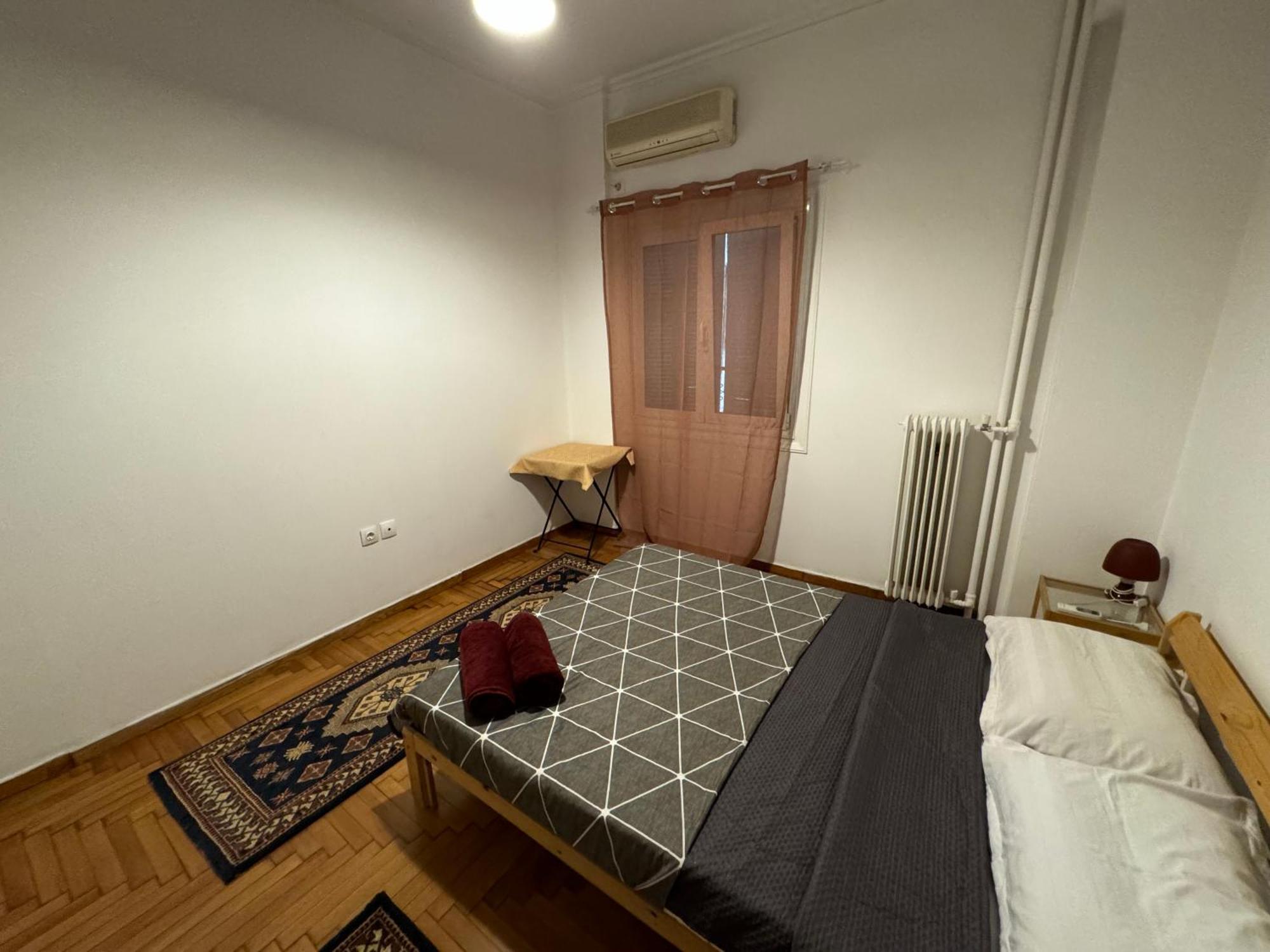 Plaka Quiet Apartment Афины Экстерьер фото
