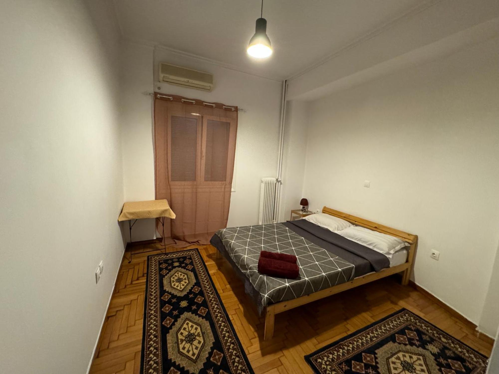 Plaka Quiet Apartment Афины Экстерьер фото