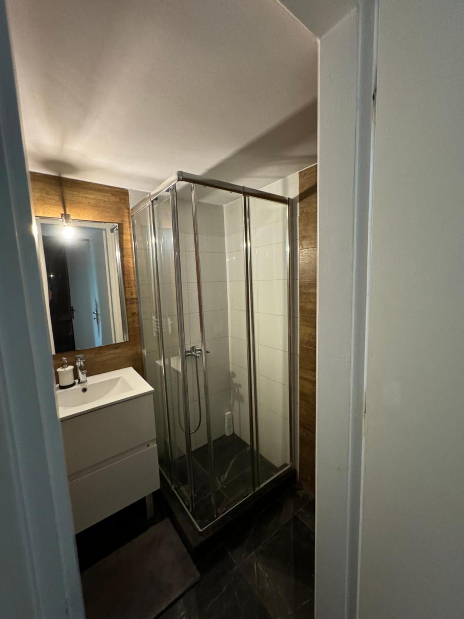 Plaka Quiet Apartment Афины Экстерьер фото