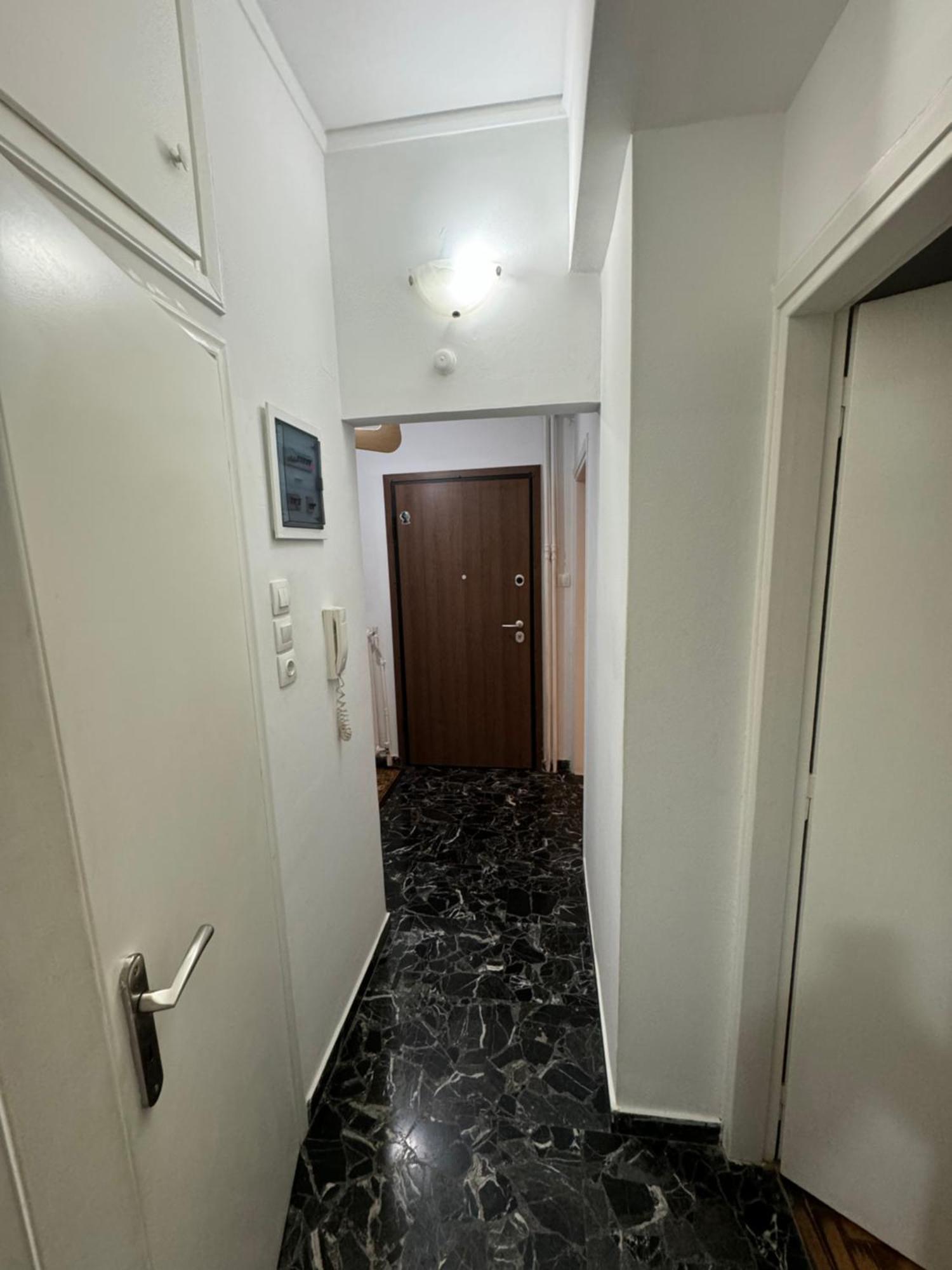 Plaka Quiet Apartment Афины Экстерьер фото